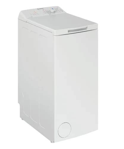 Indesit BTW L60400 BE manual (English .